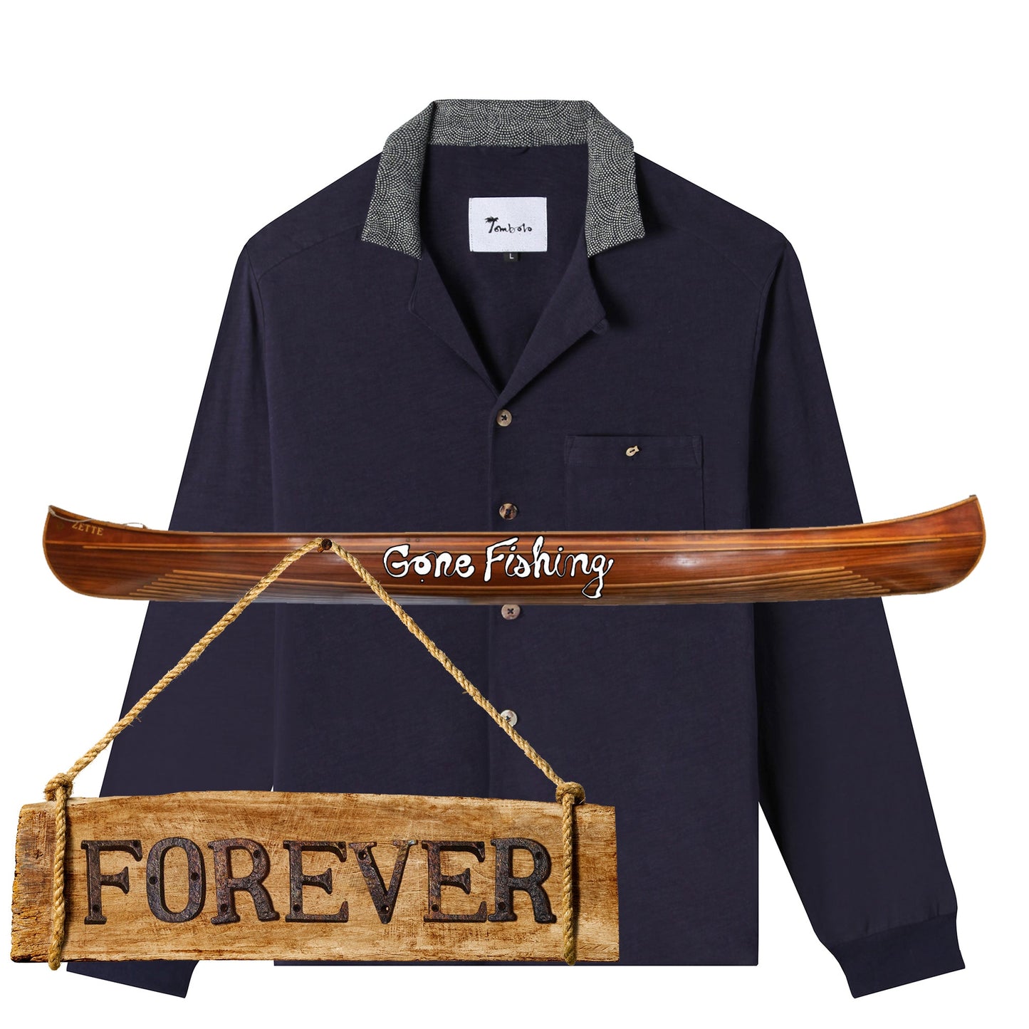 'Dopo Pranzo' Knit