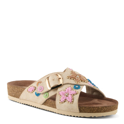 AZURA EILISH SANDALS
