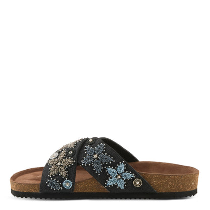 AZURA EILISH SANDALS