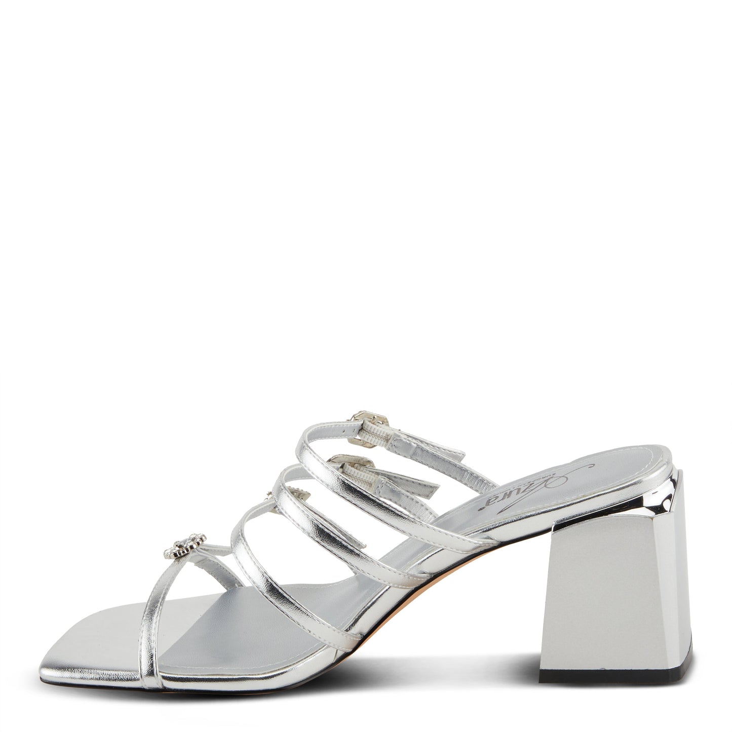 AZURA FANCYFUL SANDALS