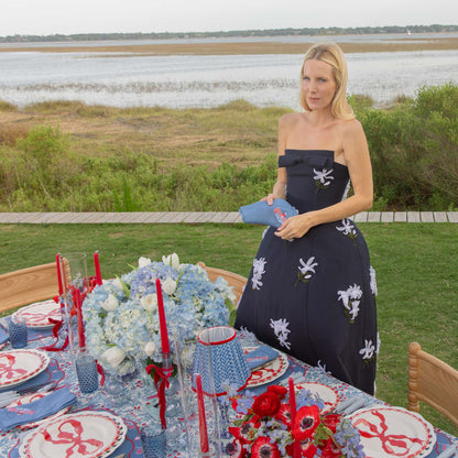 Fourth of July Placemats (Set of 4)
