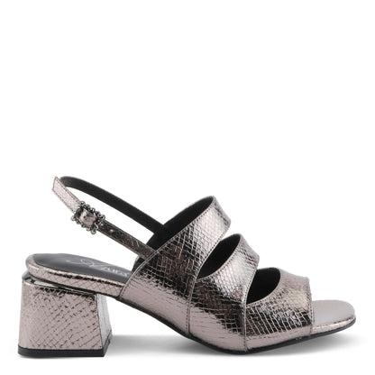AZURA GLITTERTWINS SANDALS