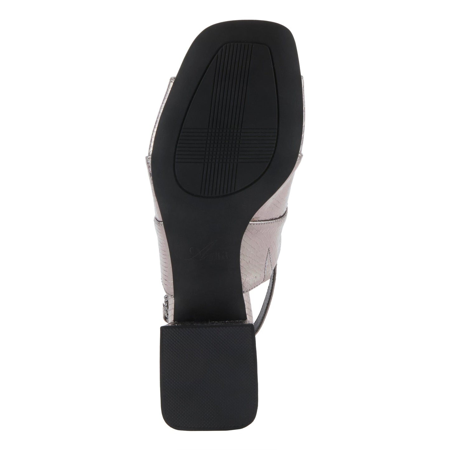 AZURA GLITTERTWINS SANDALS
