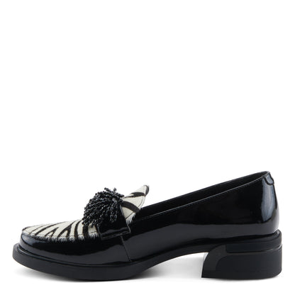 AZURA GOGETTER-ZEB SHOES