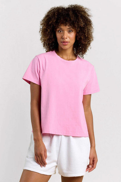 Vintage Cotton Everyday T-Shirt