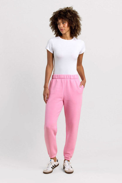 Vintage Fleece Jogger