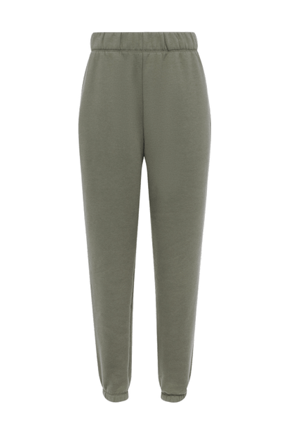 Vintage Fleece Jogger | Olive