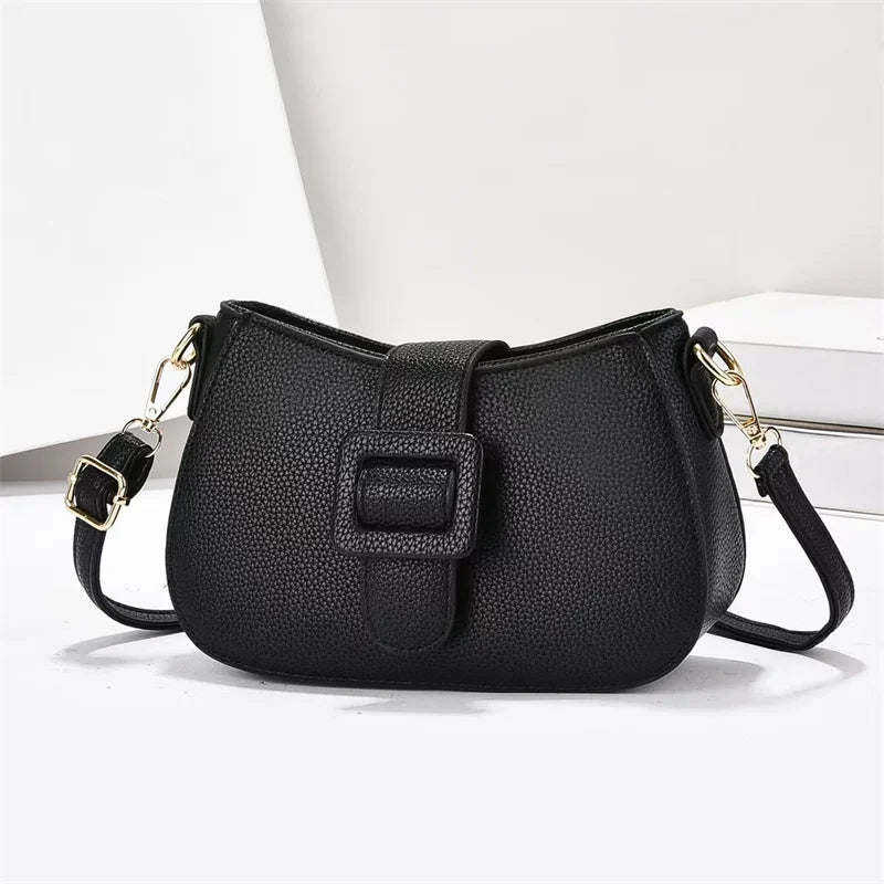 Best Quality Design Purses Girls Messenger Handbags Luxury Purses Young Lady Hand Bags for Women