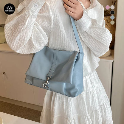 China Supplier Bolsos De Mujer Pu Leather Bag Ladies Handbags Tote Bags for Women