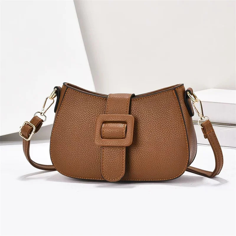 Best Quality Design Purses Girls Messenger Handbags Luxury Purses Young Lady Hand Bags for Women