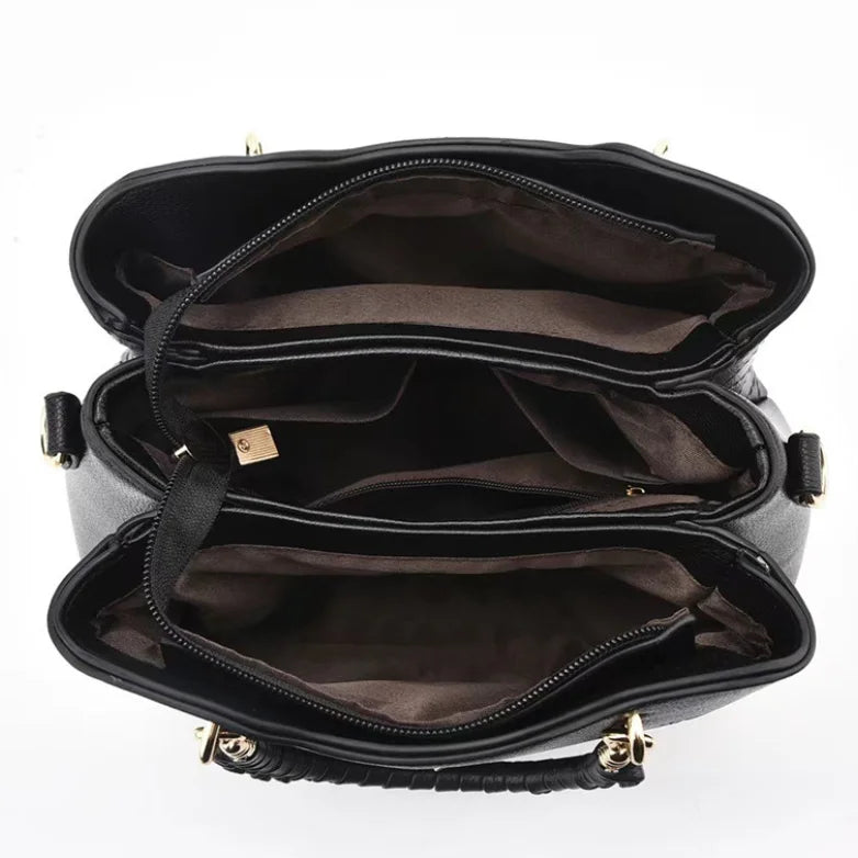 2024 High-capacity Messenger Bag Luxury Ladies Hand Bags Womens Handbags Shoulder Handbag Product