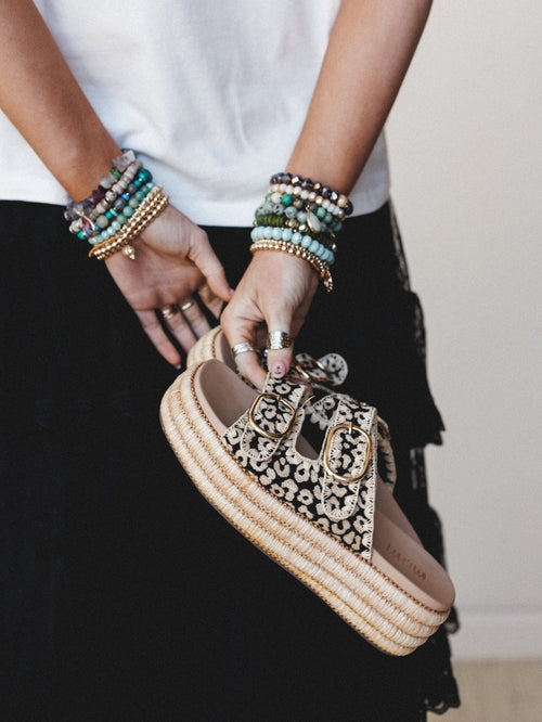 Heidi Platform Slide - Leopard