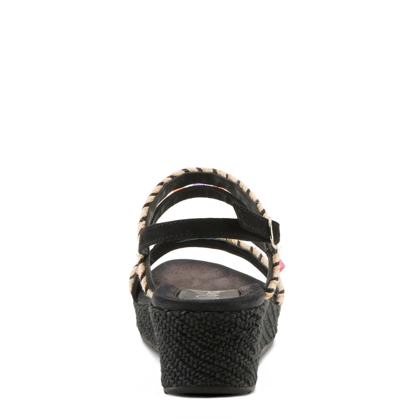 AZURA HUGBUG SANDALS