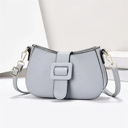 Best Quality Design Purses Girls Messenger Handbags Luxury Purses Young Lady Hand Bags for Women