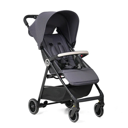 China Factory Direct Supply Lightweight Pram Portable Travel System Baby Stroller on Plane