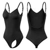Butt Lifter Seamless Thong Bodyshaper Women Fajas Recycled Medium Control Eco-Friendly Breathable Shapewear Tummy Control