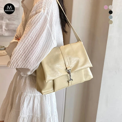 China Supplier Bolsos De Mujer Pu Leather Bag Ladies Handbags Tote Bags for Women