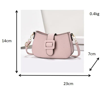 Best Quality Design Purses Girls Messenger Handbags Luxury Purses Young Lady Hand Bags for Women