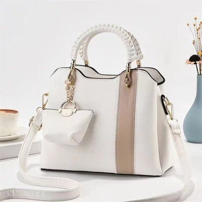 2024 High-capacity Messenger Bag Luxury Ladies Hand Bags Womens Handbags Shoulder Handbag Product