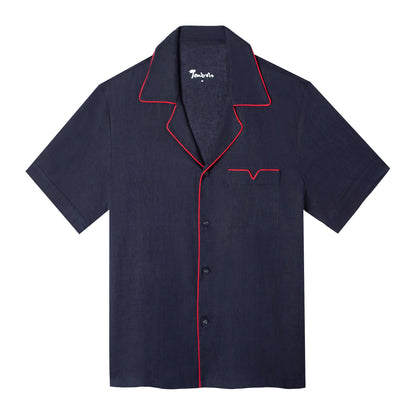 Solid (Navy)