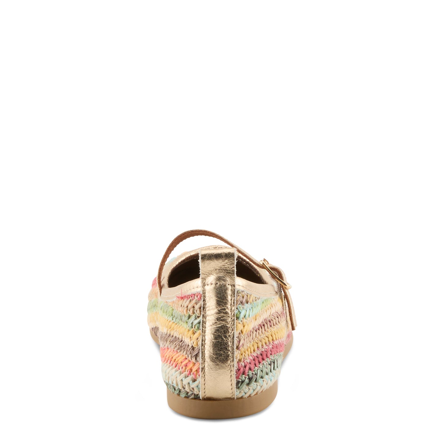 AZURA INTERWEAVED SHOES