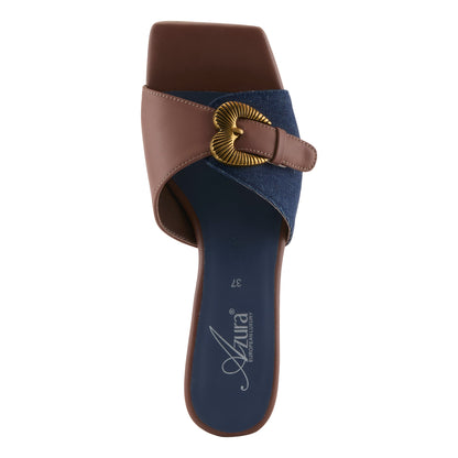 AZURA KARMELA SANDALS