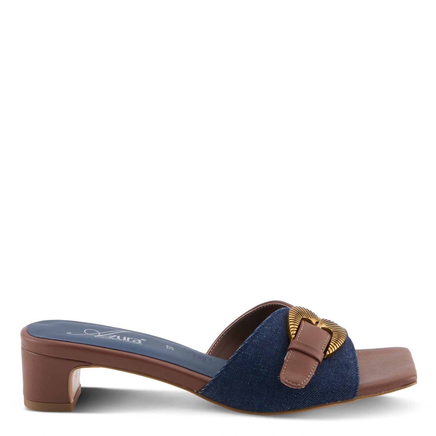 AZURA KARMELA SANDALS