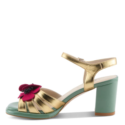 AZURA KATRIEL SANDALS