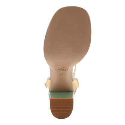 AZURA KATRIEL SANDALS