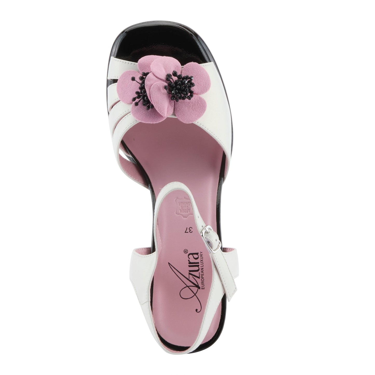 AZURA KATRIEL SANDALS