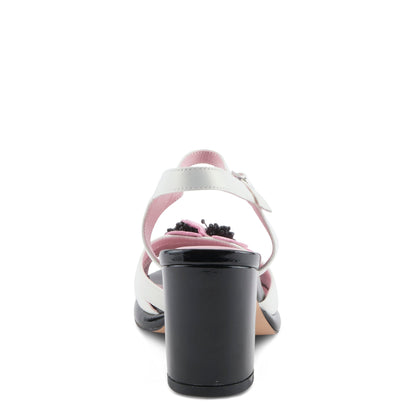 AZURA KATRIEL SANDALS