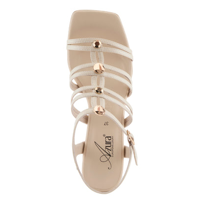 AZURA KUTIR SANDALS