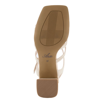 AZURA KUTIR SANDALS