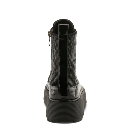 AZURA LIVEWIRE BOOTS