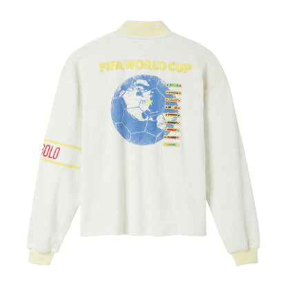 Customizable 'FIFA World Cup 2026™' Lady Liberty Cabana (Long-Sleeve)