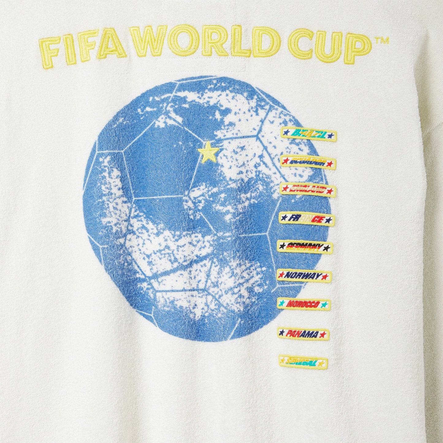 'FIFA World Cup 2026™' Lady Liberty Cabana (Long-Sleeve)