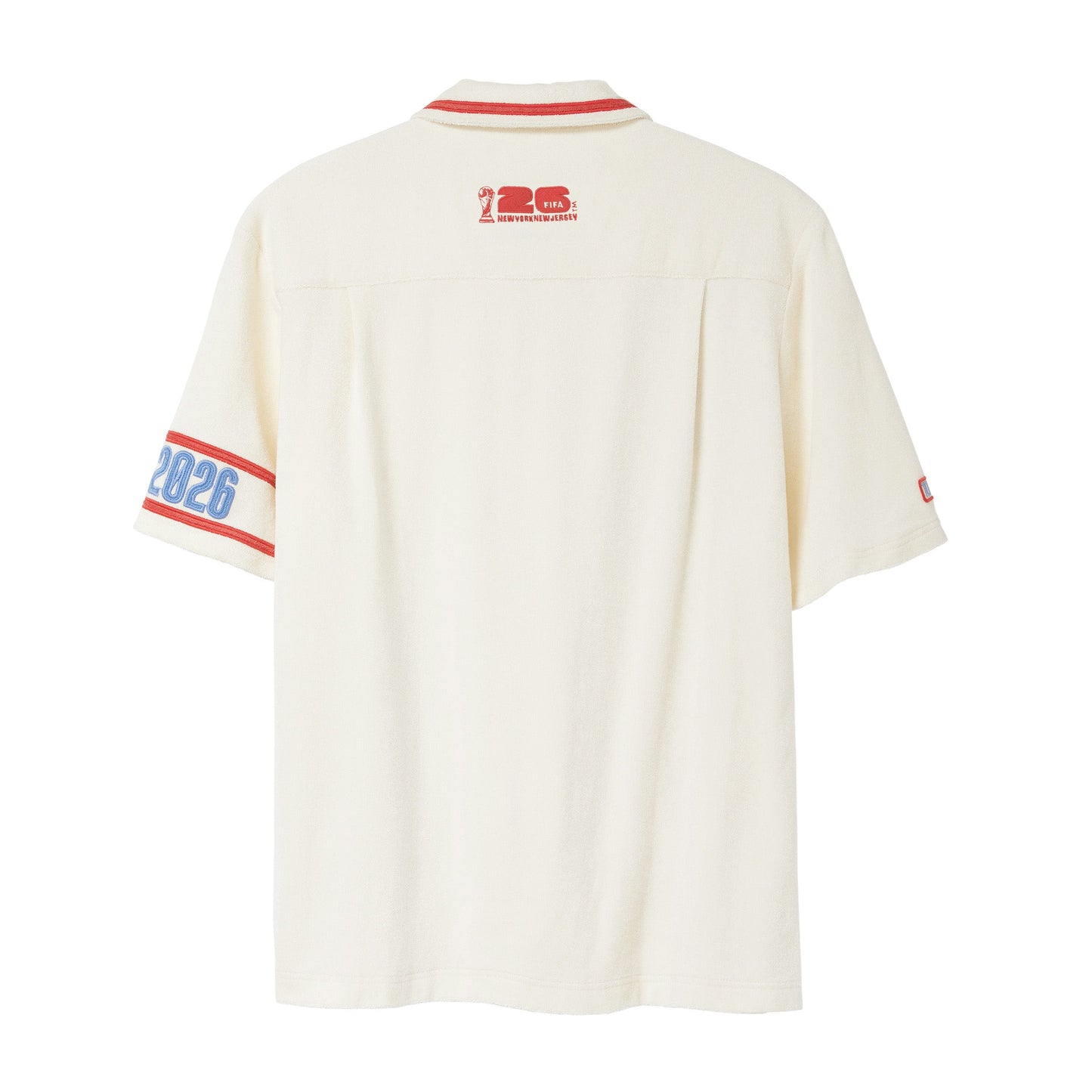 'FIFA World Cup 2026™' Liberty Cabana (Captain’s Armband)