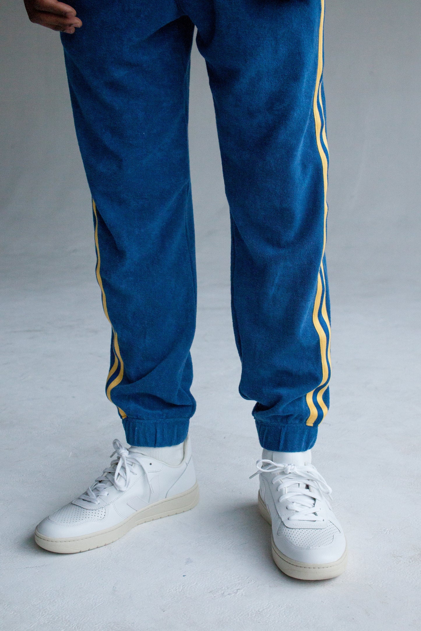 'Big Cat on Campus' Pants
