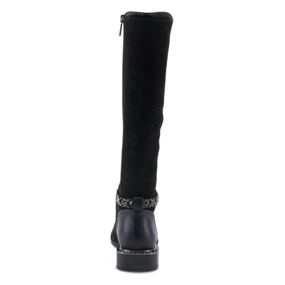 AZURA MACHINO BOOTS