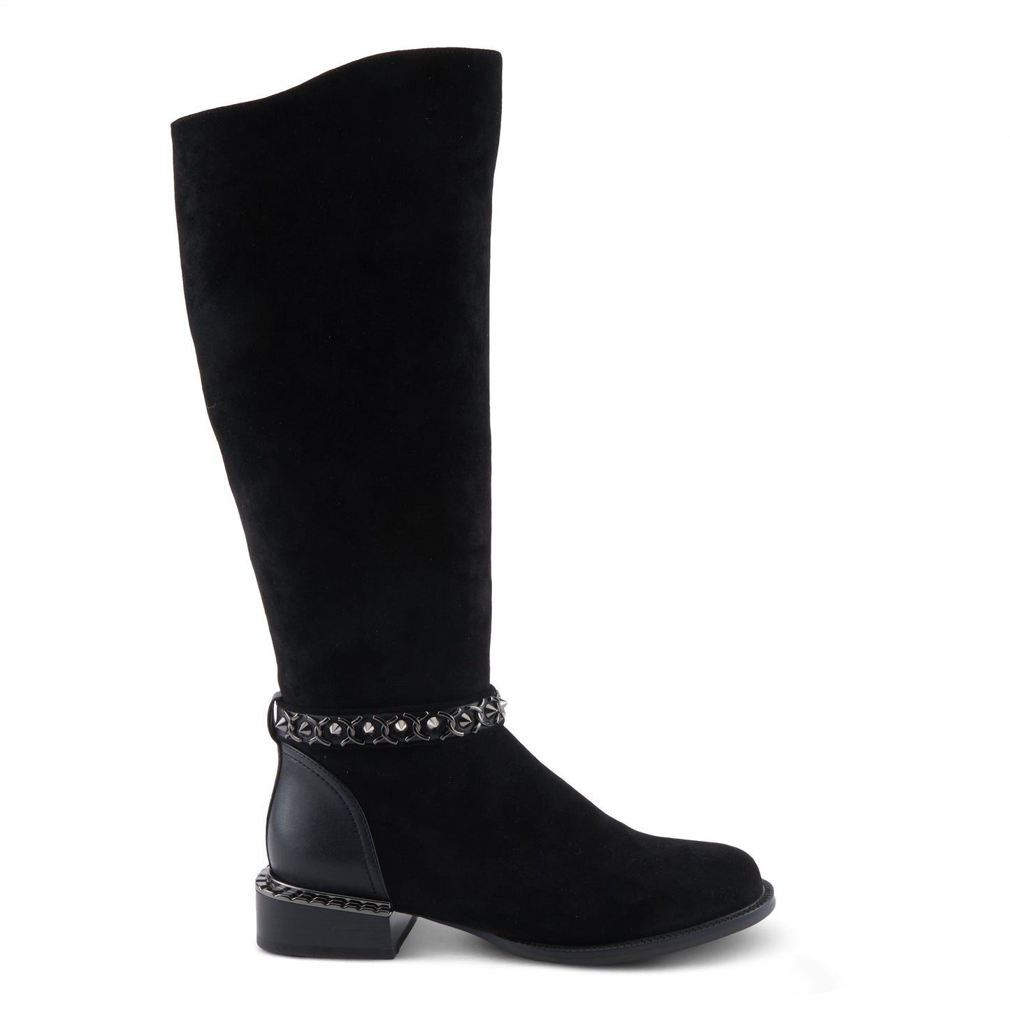 AZURA MACHINO BOOTS