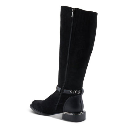 AZURA MACHINO BOOTS