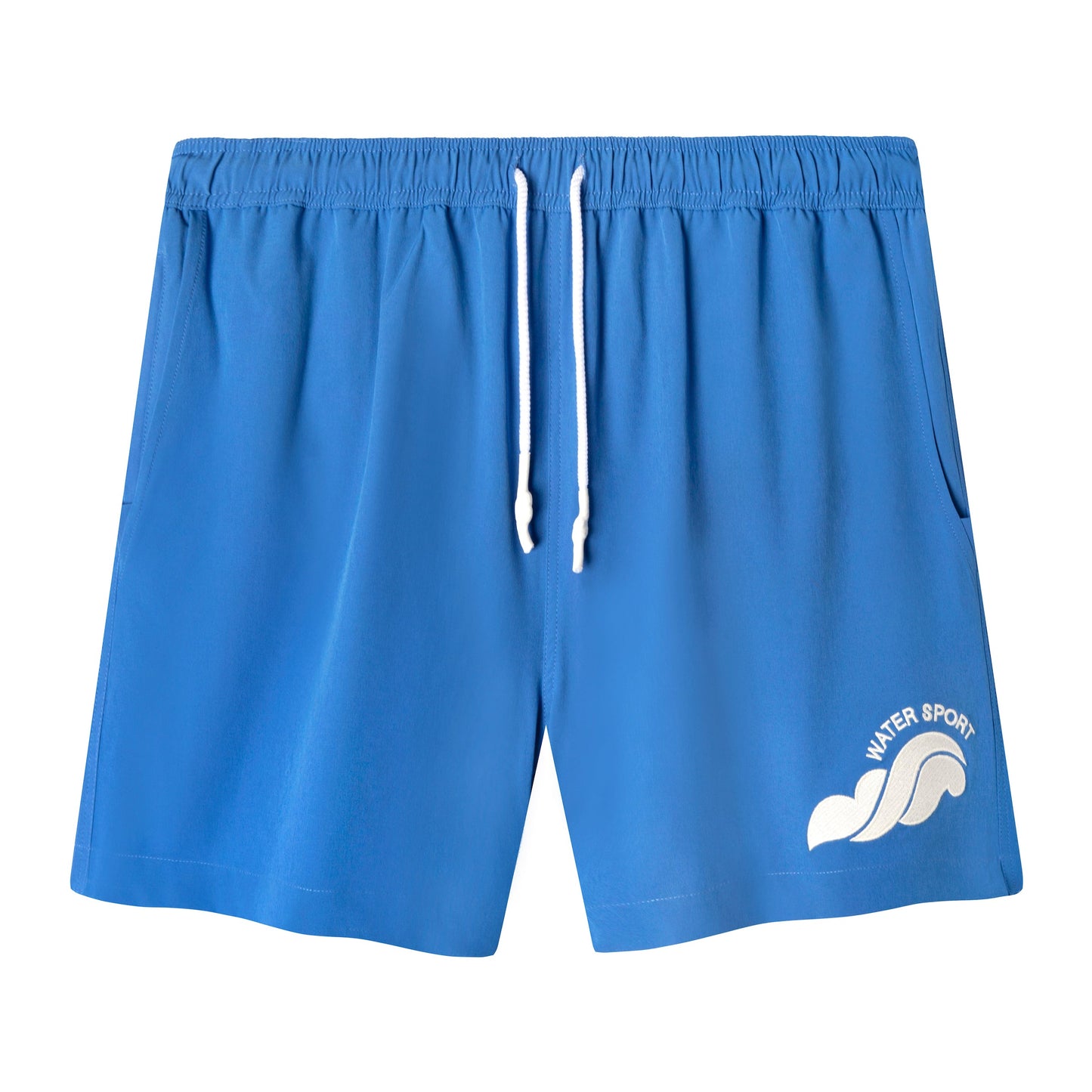 'Water Sport' Swim Trunks x Hôtel Magique