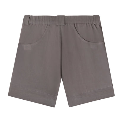 Stowaway Shorts (Pepper)