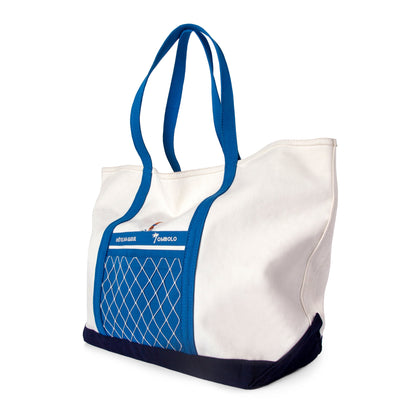 'Dive' Beach Tote x Hôtel Magique