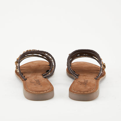 AZURA MINERALS SANDAL