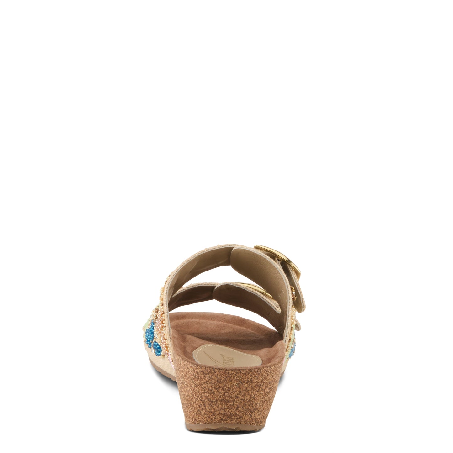 AZURA MIRAFLORES SANDALS
