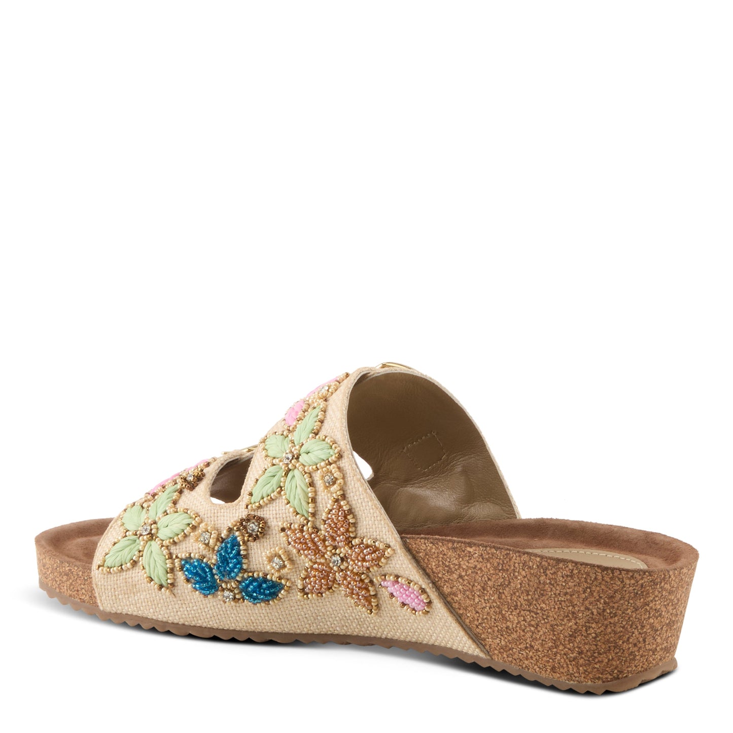 AZURA MIRAFLORES SANDALS