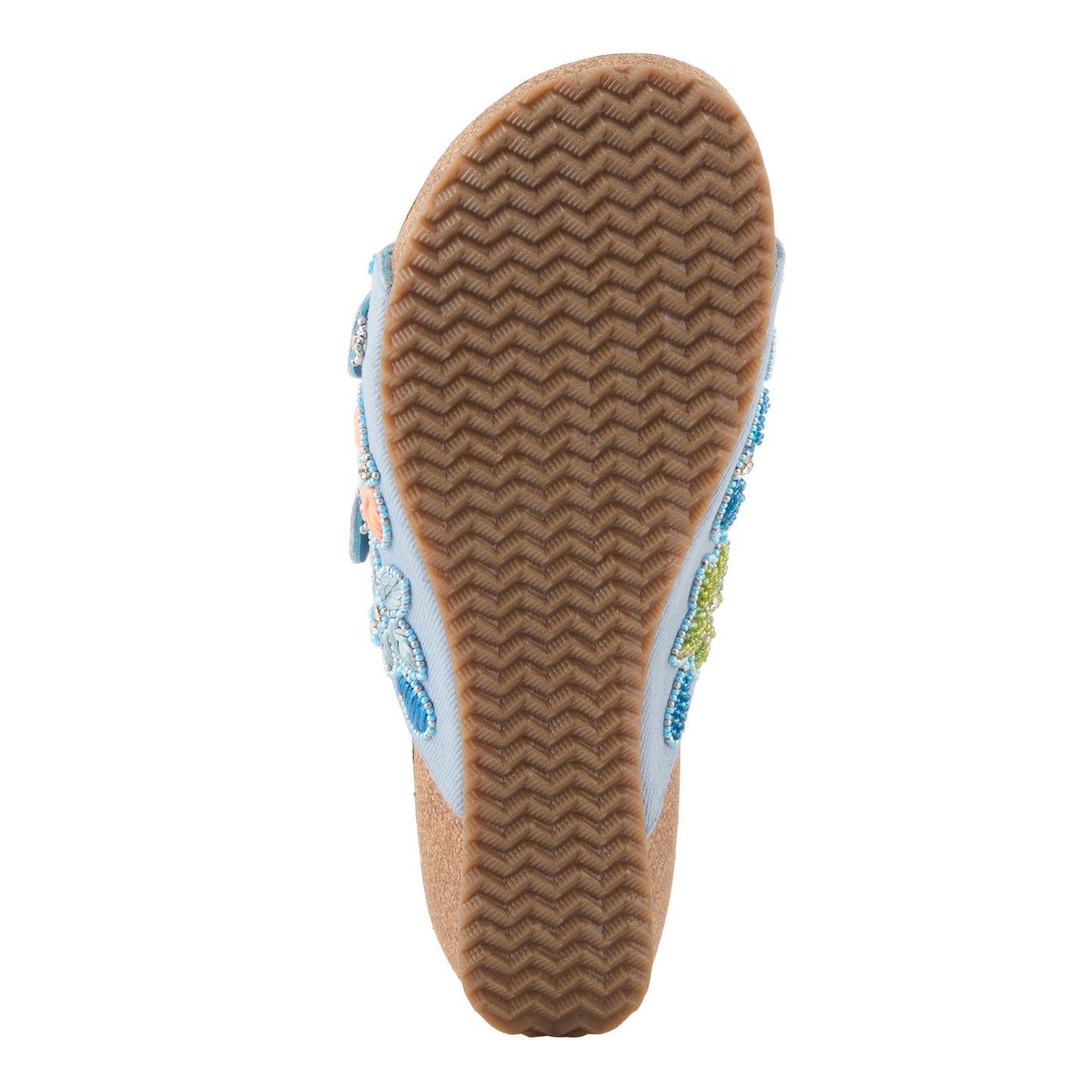 AZURA MIRAFLORES SANDALS
