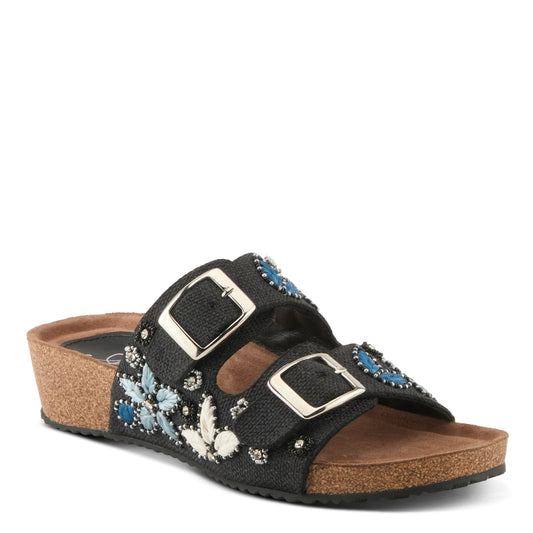AZURA MIRAFLORES SANDALS
