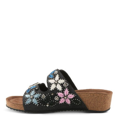 AZURA MIRAFLORES SANDALS